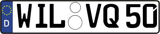 WIL-VQ50