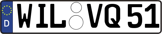 WIL-VQ51