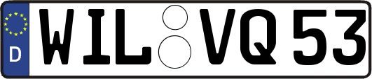 WIL-VQ53