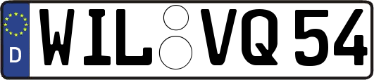WIL-VQ54