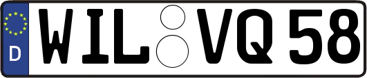 WIL-VQ58