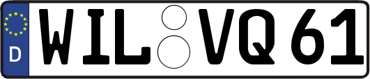 WIL-VQ61