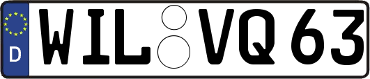WIL-VQ63