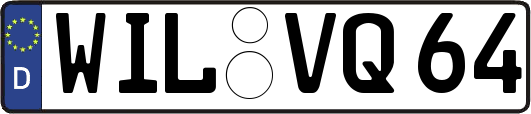 WIL-VQ64