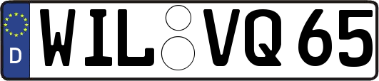 WIL-VQ65