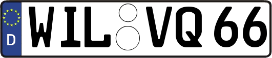 WIL-VQ66