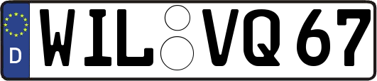 WIL-VQ67