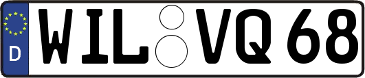 WIL-VQ68