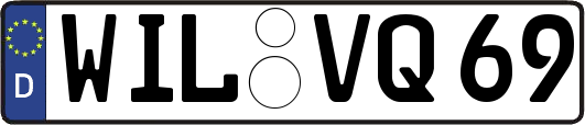 WIL-VQ69