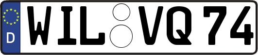 WIL-VQ74