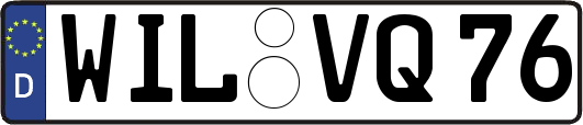 WIL-VQ76
