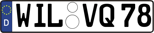 WIL-VQ78