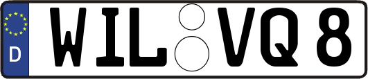 WIL-VQ8