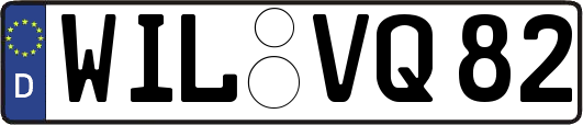 WIL-VQ82