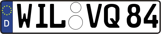 WIL-VQ84