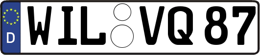 WIL-VQ87