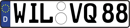 WIL-VQ88