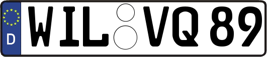 WIL-VQ89