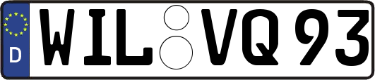 WIL-VQ93