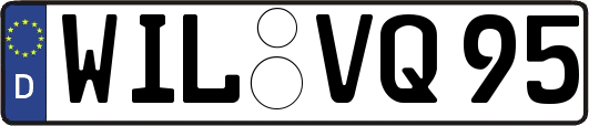 WIL-VQ95