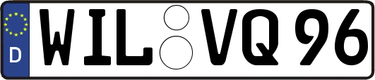 WIL-VQ96