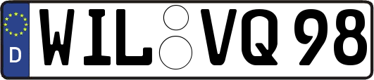 WIL-VQ98