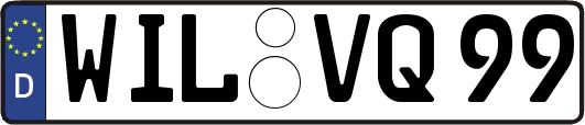 WIL-VQ99