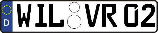 WIL-VR02