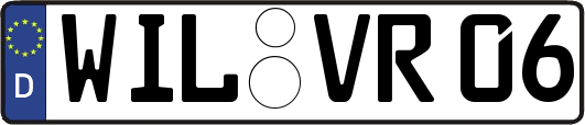 WIL-VR06