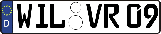 WIL-VR09