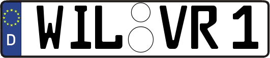 WIL-VR1