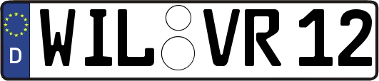 WIL-VR12