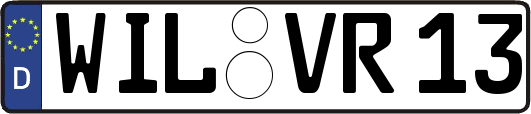 WIL-VR13