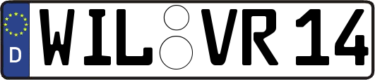 WIL-VR14