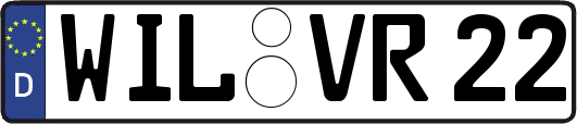 WIL-VR22