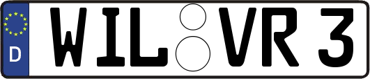 WIL-VR3