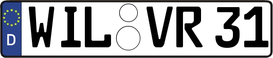 WIL-VR31