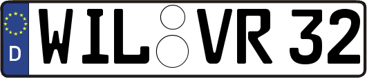 WIL-VR32