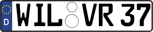 WIL-VR37