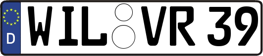 WIL-VR39