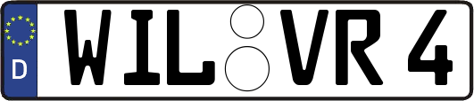 WIL-VR4