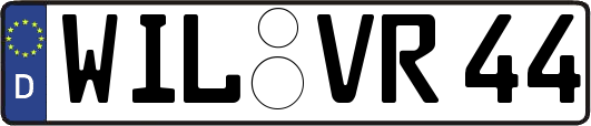 WIL-VR44