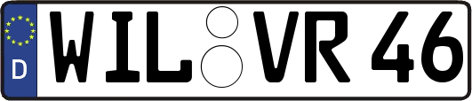 WIL-VR46