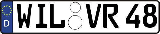 WIL-VR48