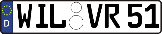WIL-VR51