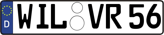WIL-VR56