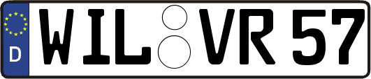 WIL-VR57