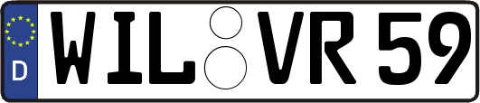 WIL-VR59