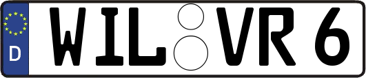 WIL-VR6