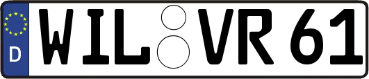 WIL-VR61